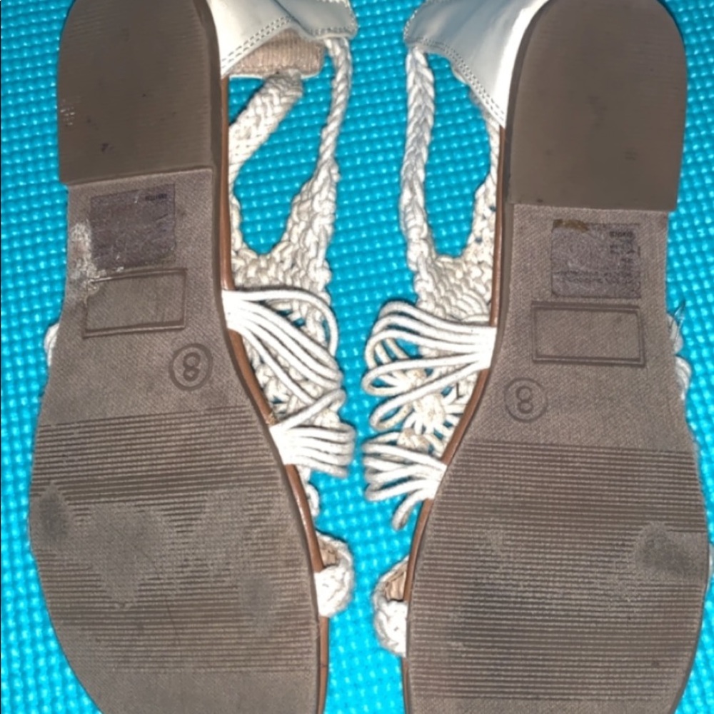Sandals - Picture 3 of 3